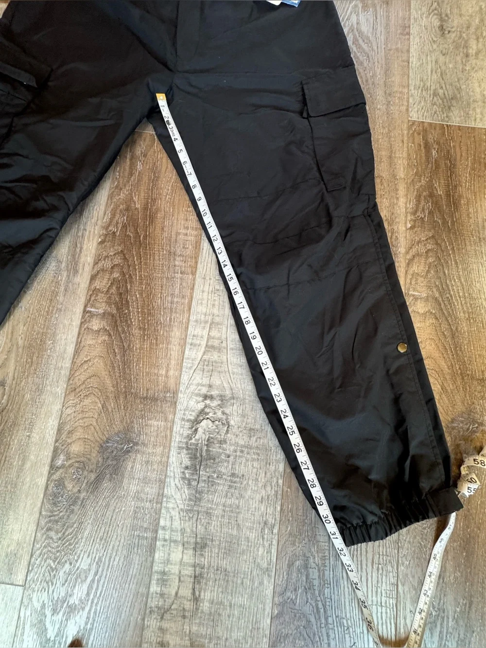 Weather Tech Men’s Tactical Response Pant